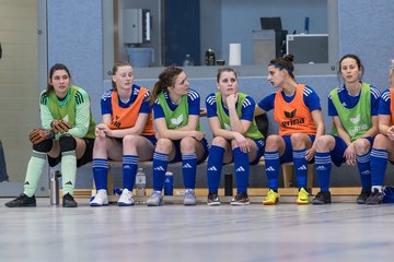 Bild 228 - F NFV Futsalturnier